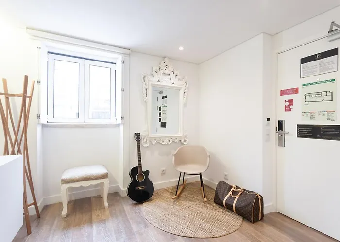 Apartamento Embaixador Apartments&suites