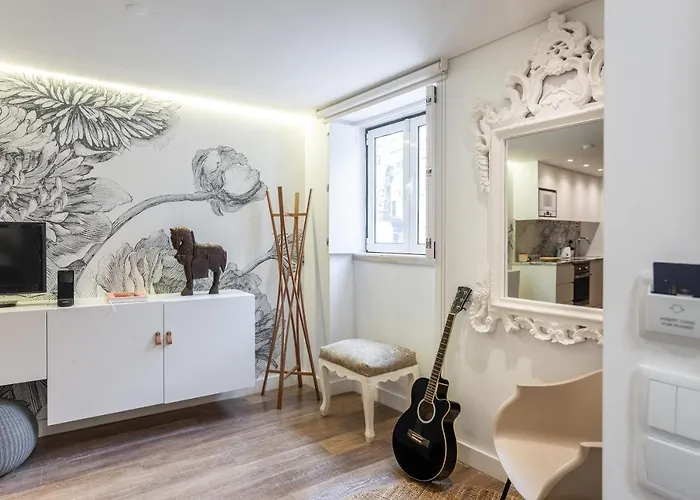 Embaixador Apartments&suites *