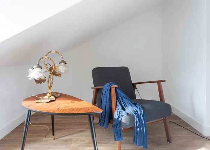 Embaixador Apartments&suites * Lissabon