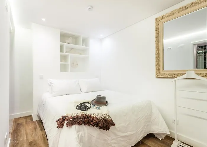 Embaixador Apartments&suites Apartment