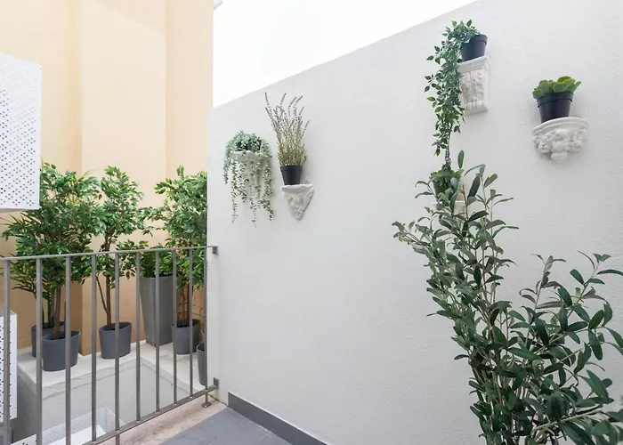 Apartamento Embaixador Apartments&suites