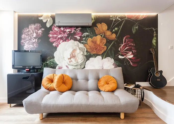 Apartamento Embaixador Apartments&suites *