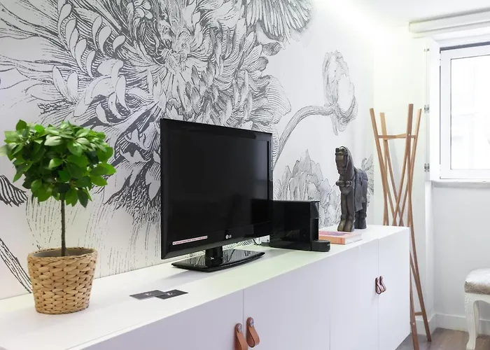 Embaixador Apartments&suites