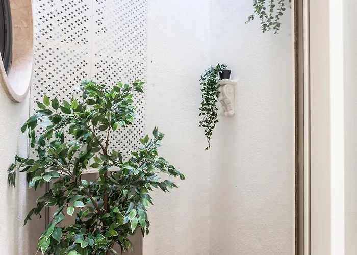 Embaixador Apartments&suites * Lisboa