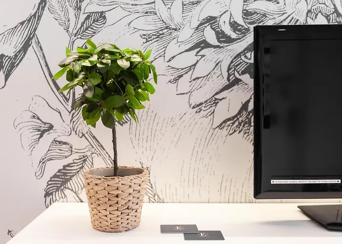 Apartamento Embaixador Apartments&suites *