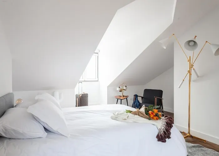 Embaixador Apartments&suites Apartment