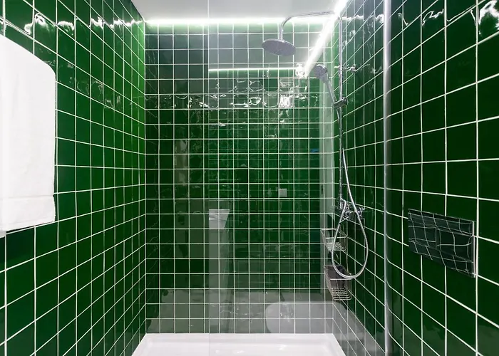 Apartamento Embaixador Apartments&suites Lisboa