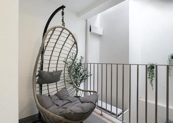 Embaixador Apartments&suites Lisboa