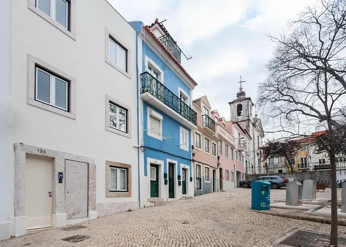 Embaixador Apartments&suites Apartment *