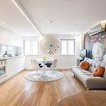Apartmán Embaixador Apartments&suites *