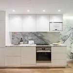 Apartmán Embaixador Apartments&suites Lisboa