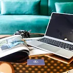 Apartmán Embaixador Apartments&suites Lisboa