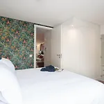 Embaixador Apartments&suites Apartmán