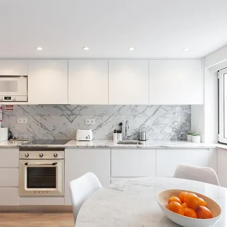 Embaixador Apartments&suites Апартаменти