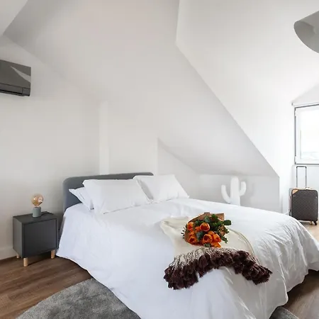 Embaixador Apartments&suites *