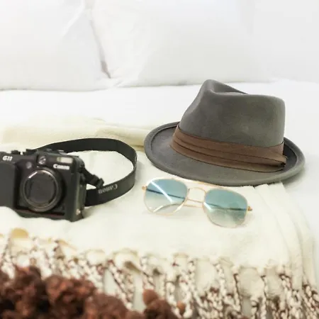 Embaixador Apartments&suites Лісабон