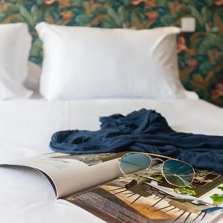 Apartmán Embaixador Apartments&suites Lisboa