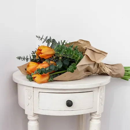 Апартаменти Embaixador Apartments&suites *