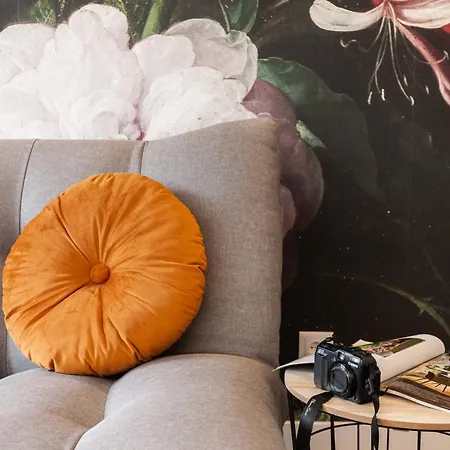 Embaixador Apartments&suites * Лісабон