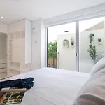 Embaixador Apartments&suites Lejlighed *