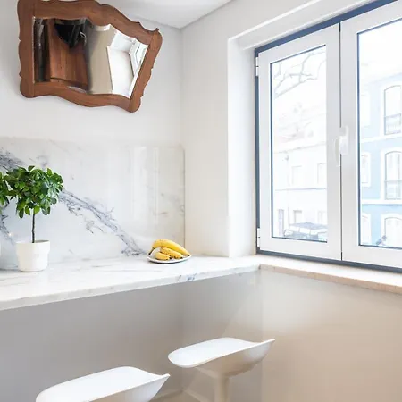 Embaixador Apartments&suites