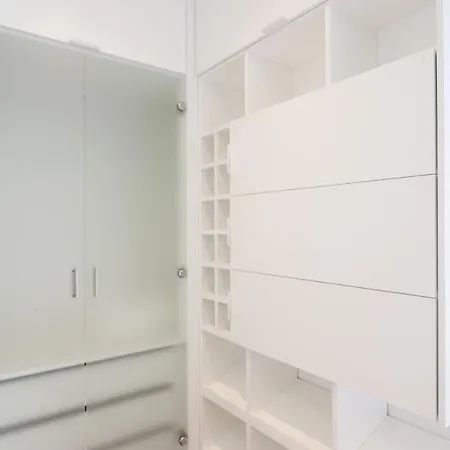 Embaixador Apartments&suites Apartamento