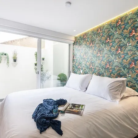 Embaixador Apartments&suites Apartamento *