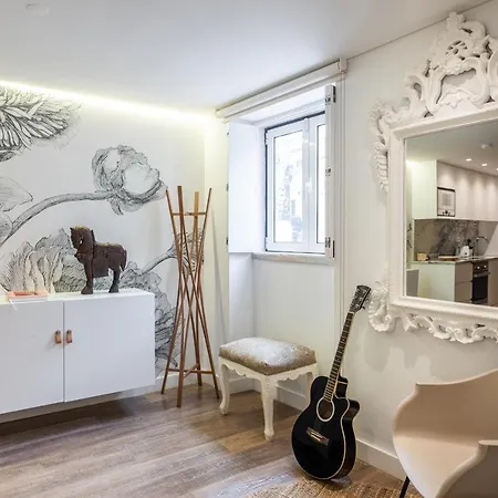 Embaixador Apartments&suites *