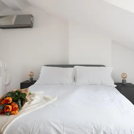 Embaixador Apartments&suites Apartman