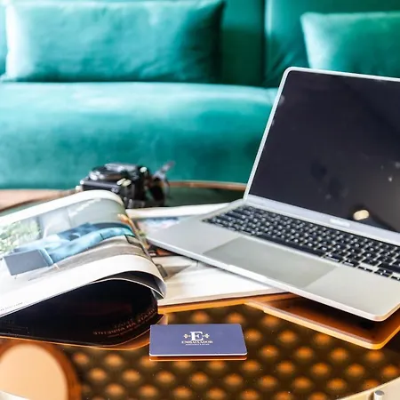 Apartamento Embaixador Apartments&suites Lisboa