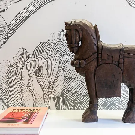 Embaixador Apartments&suites Apartamento Lisboa